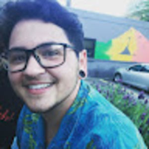 Meet your Posher, Leland